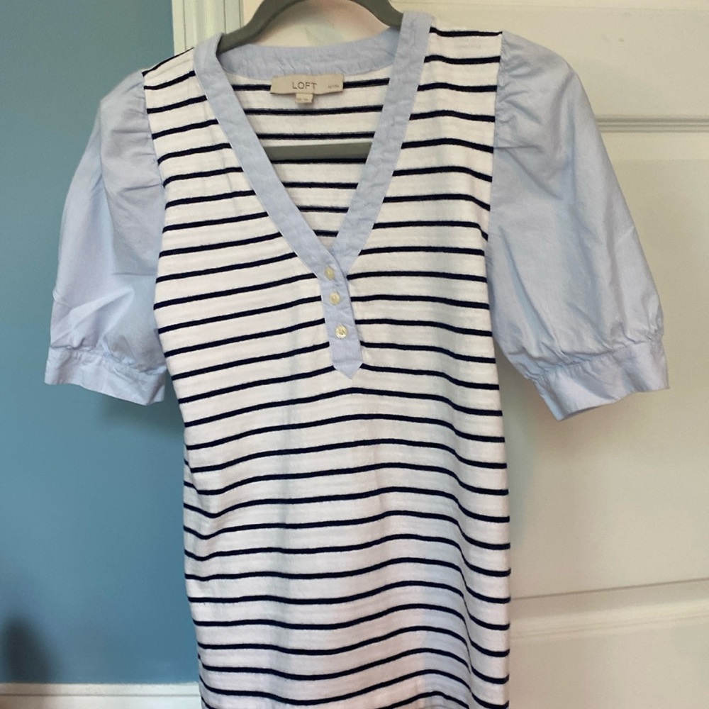 Cute Spring/ Simmer top